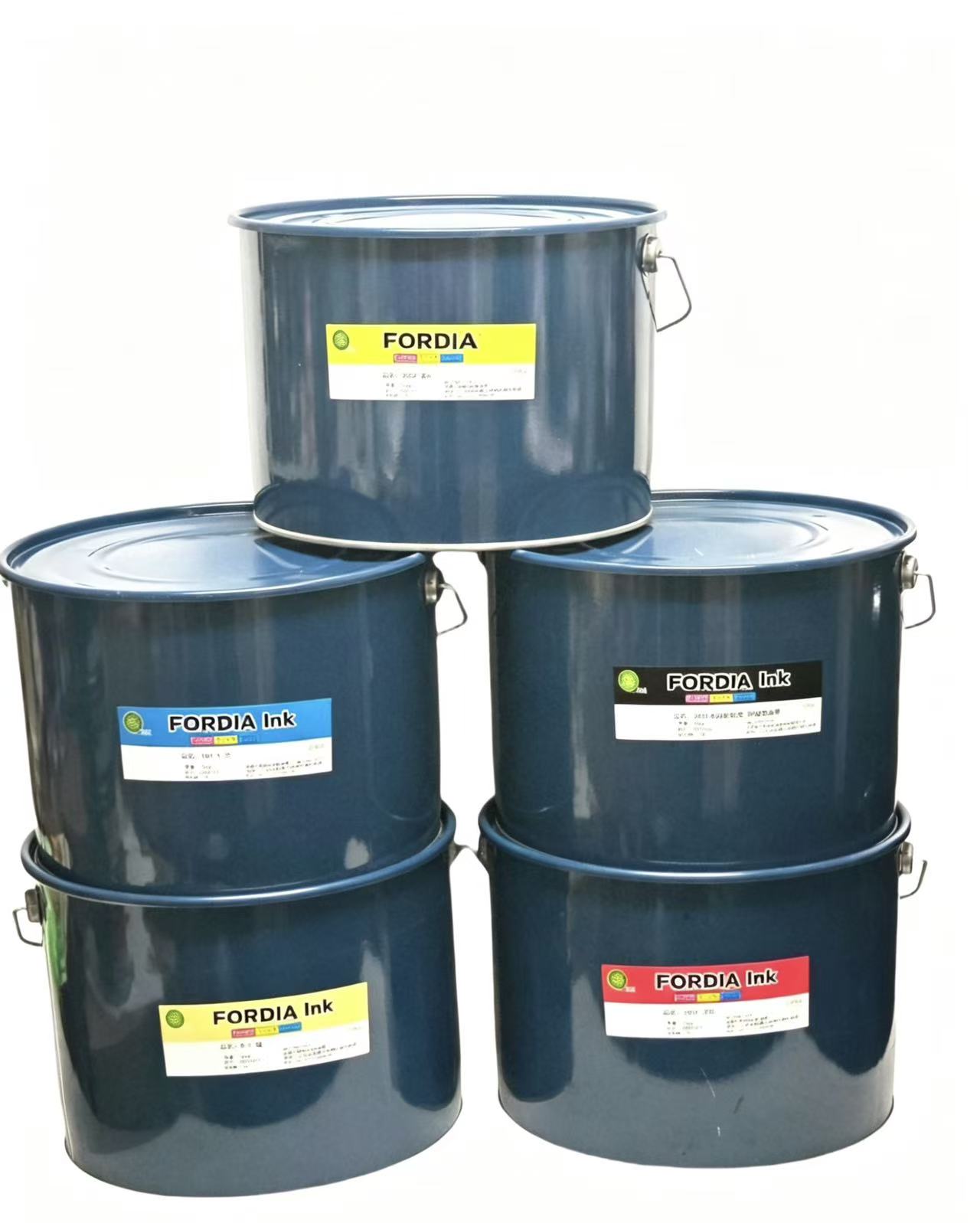 Conventional Offset Ink