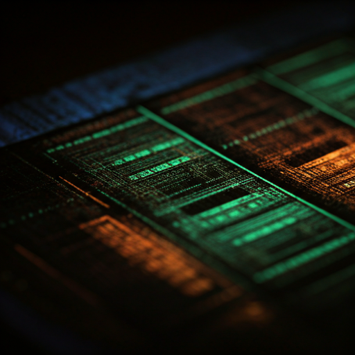 Security Printing