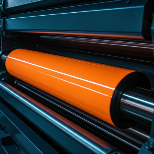 FORDIA Fluorescent Pantone Offset Ink