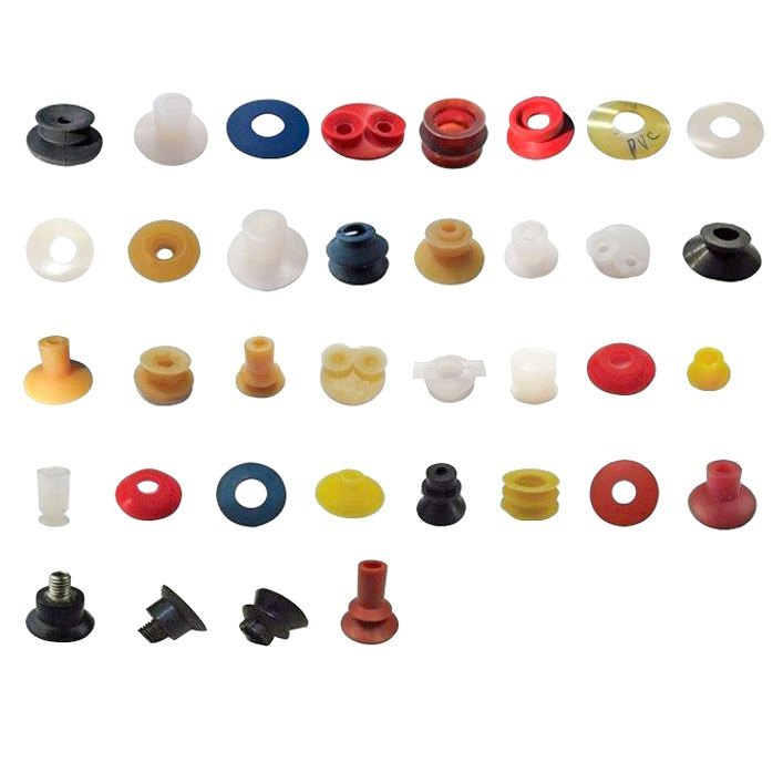 Rubber Sucker