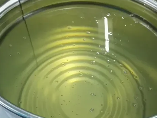 UV Roller Coating Varnish