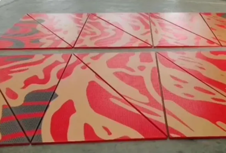 UVLED Screen Ink for Aluminum