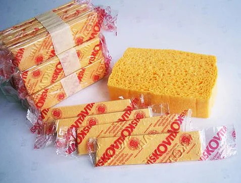 Sponge