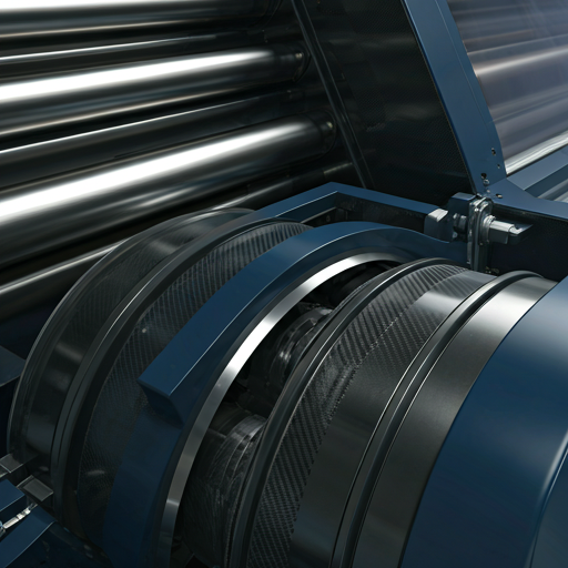 Flexographic Machinery