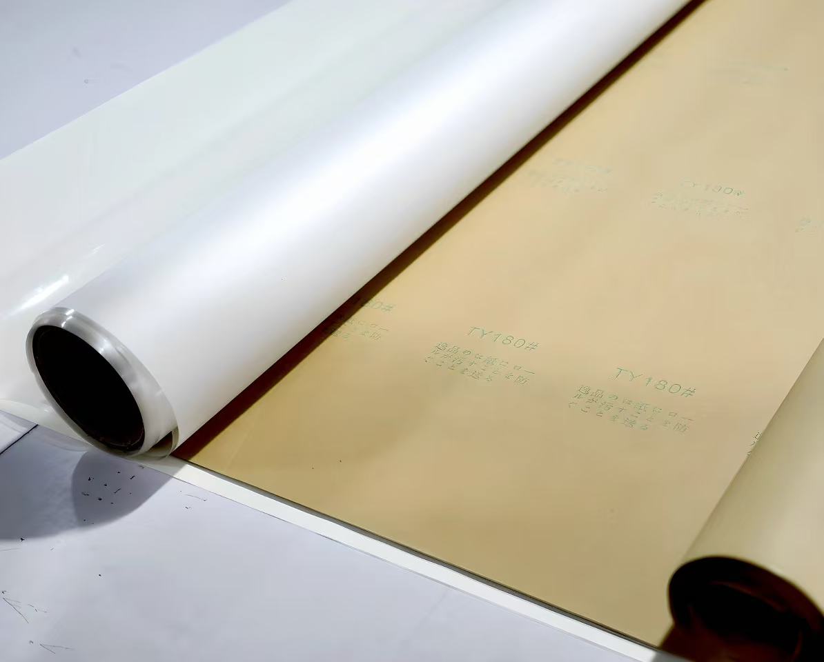 FORDIA Anti-marking Paper / Film