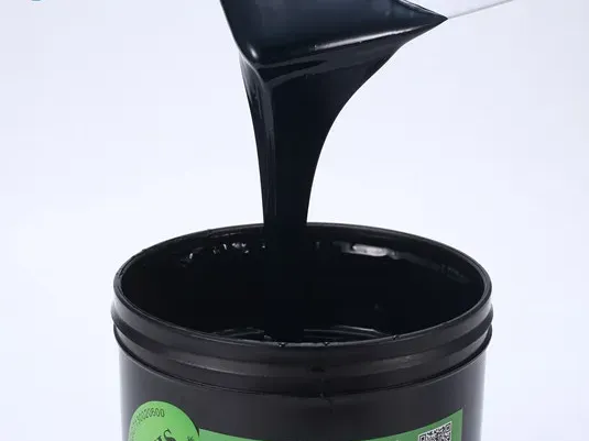 UV LED Screen Printing