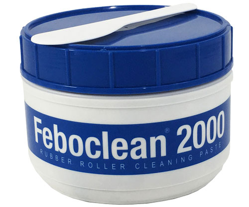 Roller Deglazing Paste
