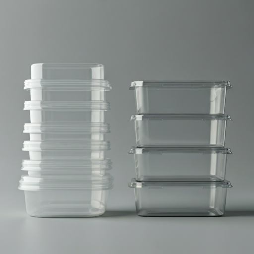 Food Packaging