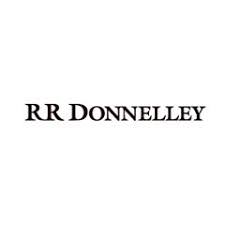 RR Donnelley