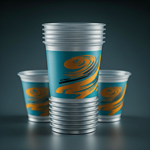 Beverage Cups