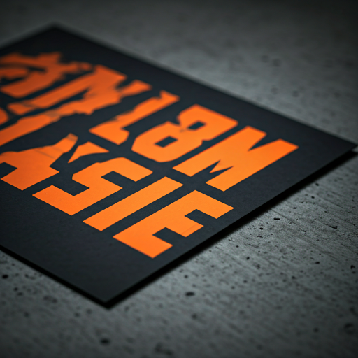High-impact marketing
