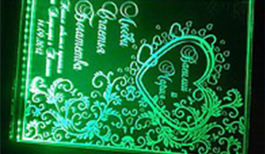 UV Screen Varnish Noctilucent