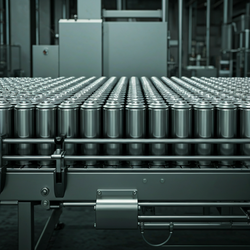 Metal Packaging