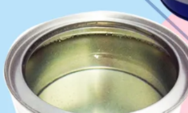 UV Offset Pro Cure Varnish